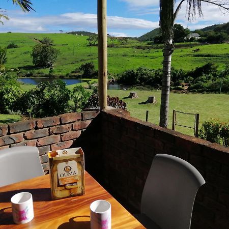 Farm View Guest House East London Esterno foto