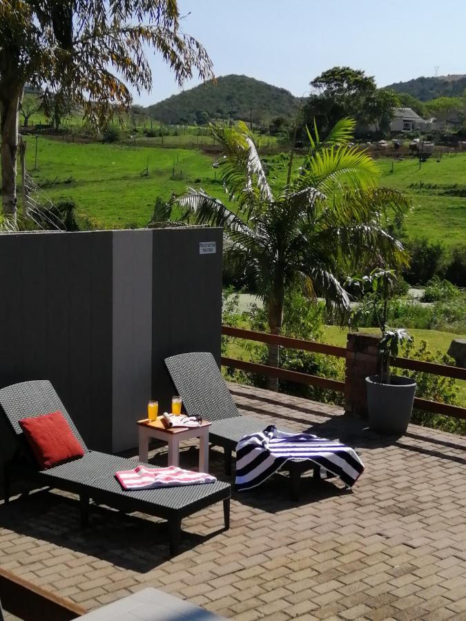 Farm View Guest House East London Esterno foto
