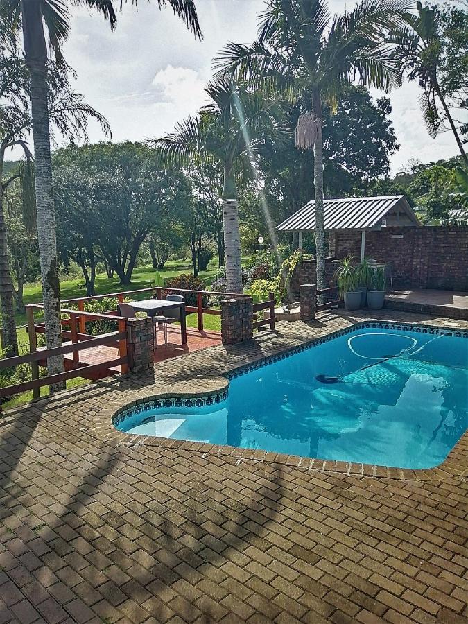 Farm View Guest House East London Esterno foto