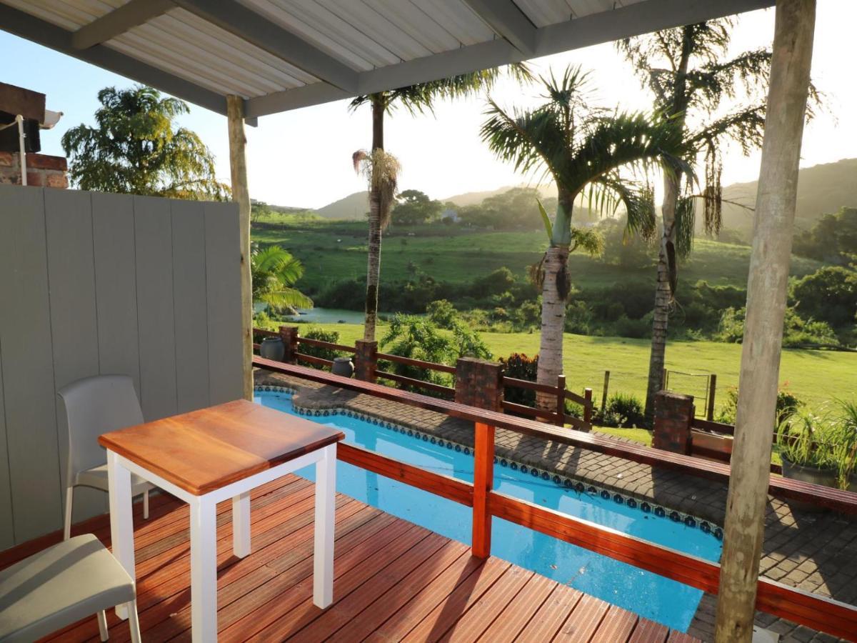 Farm View Guest House East London Esterno foto