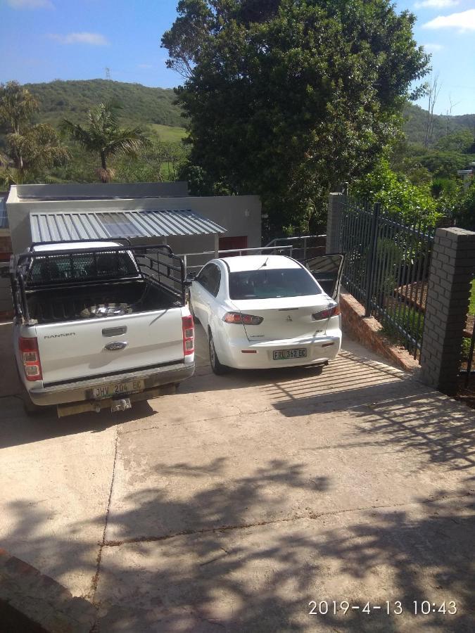 Farm View Guest House East London Esterno foto