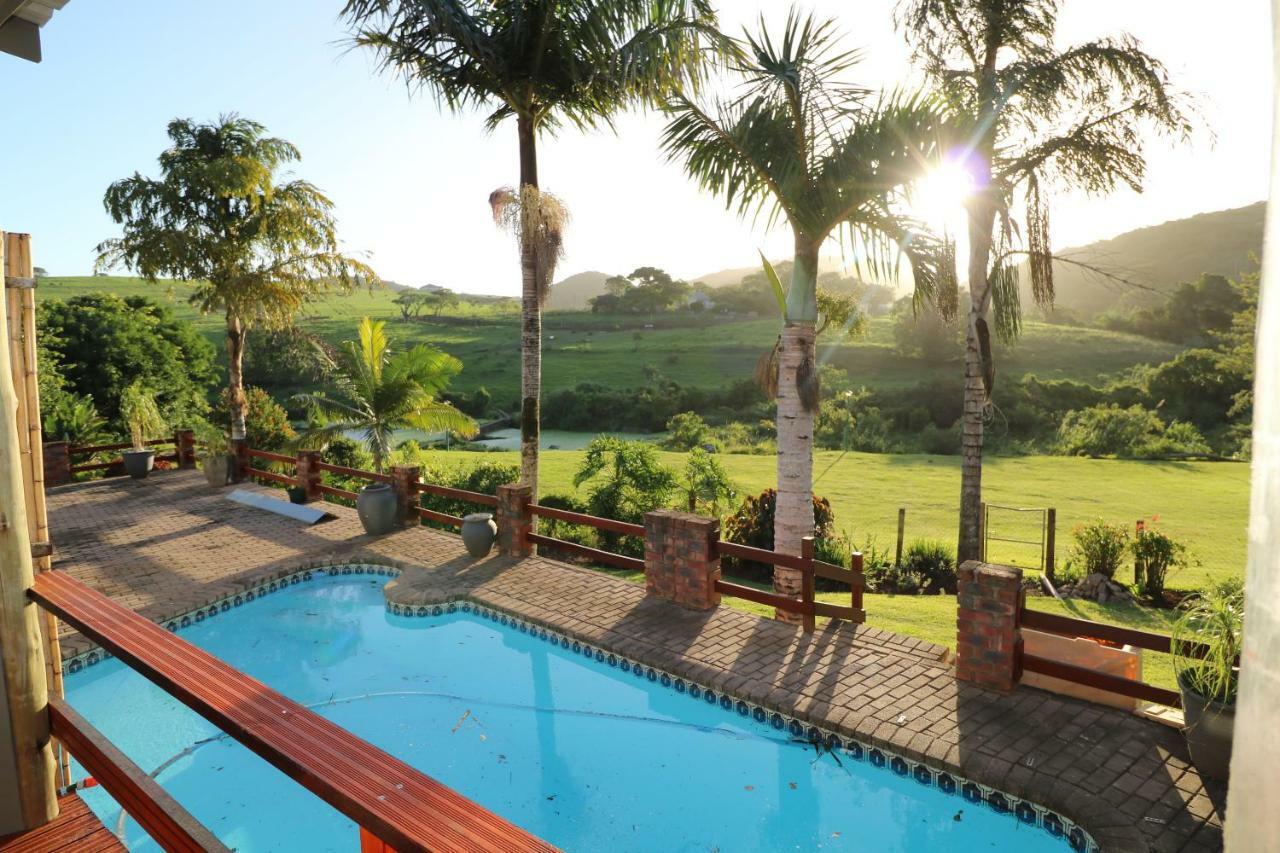 Farm View Guest House East London Esterno foto