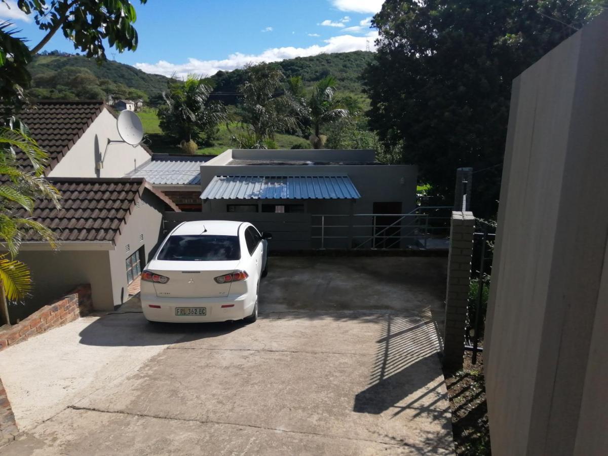 Farm View Guest House East London Esterno foto