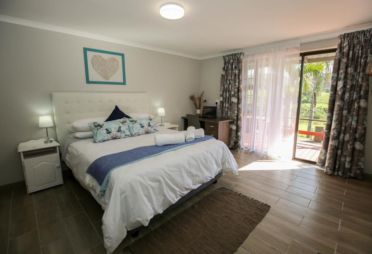 Farm View Guest House East London Esterno foto