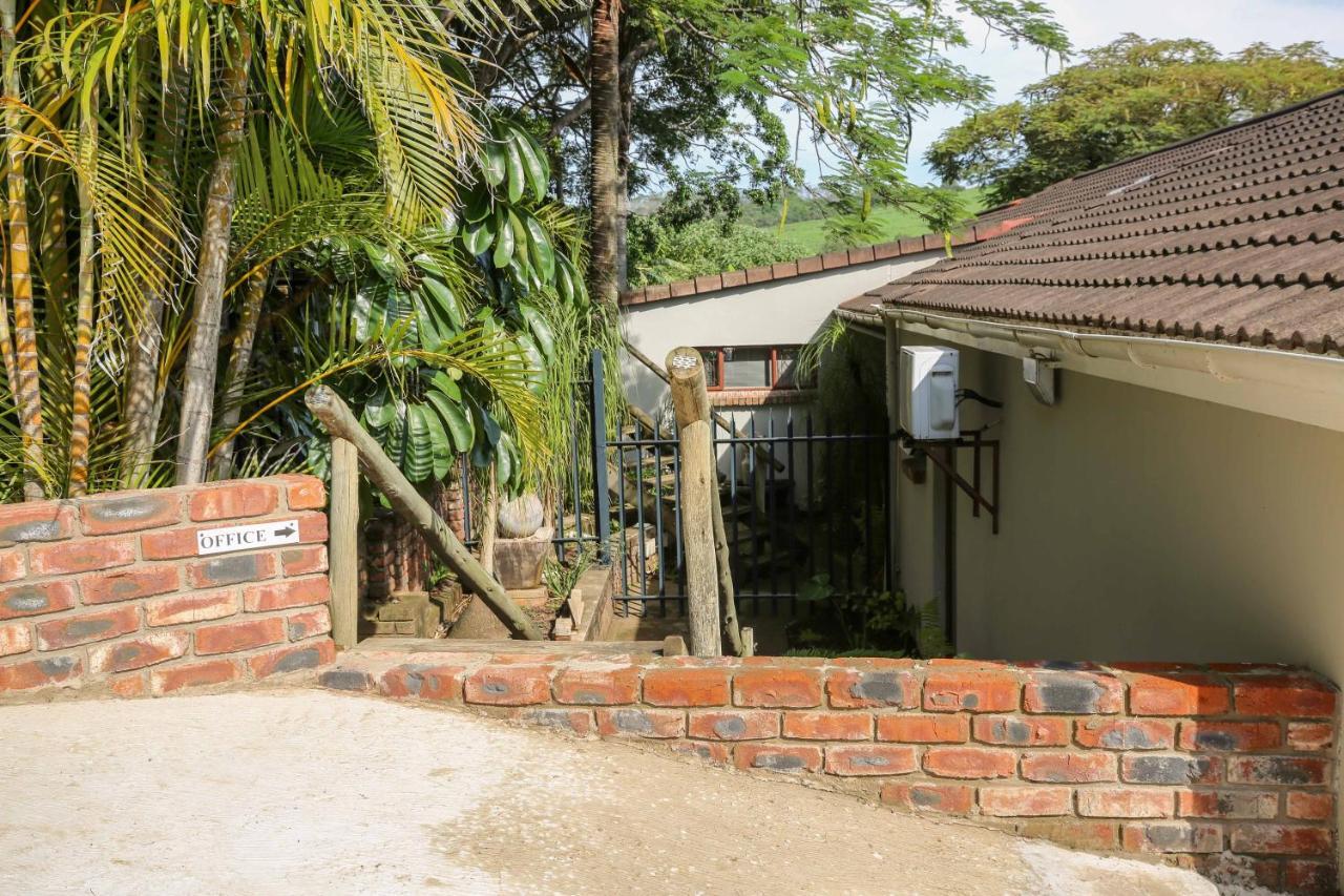 Farm View Guest House East London Esterno foto
